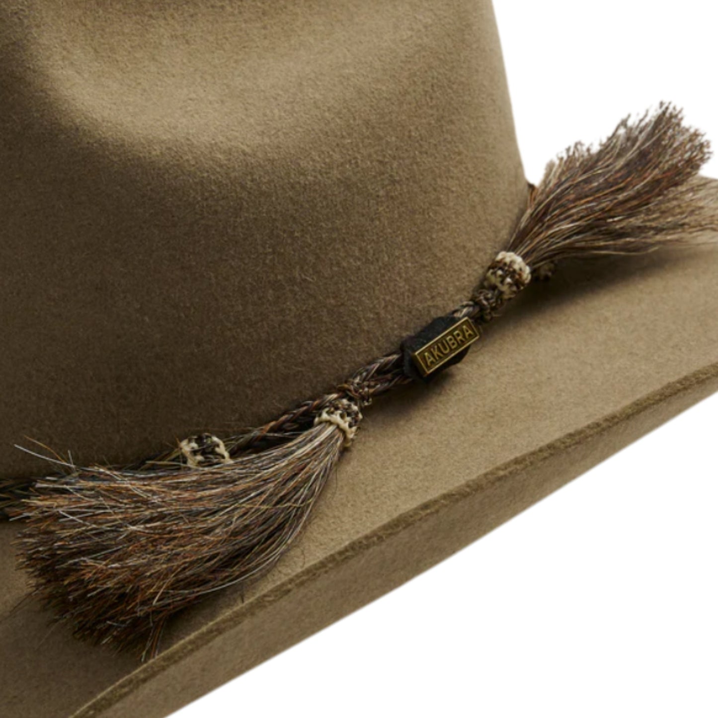 Akubra Rough Rider Hat