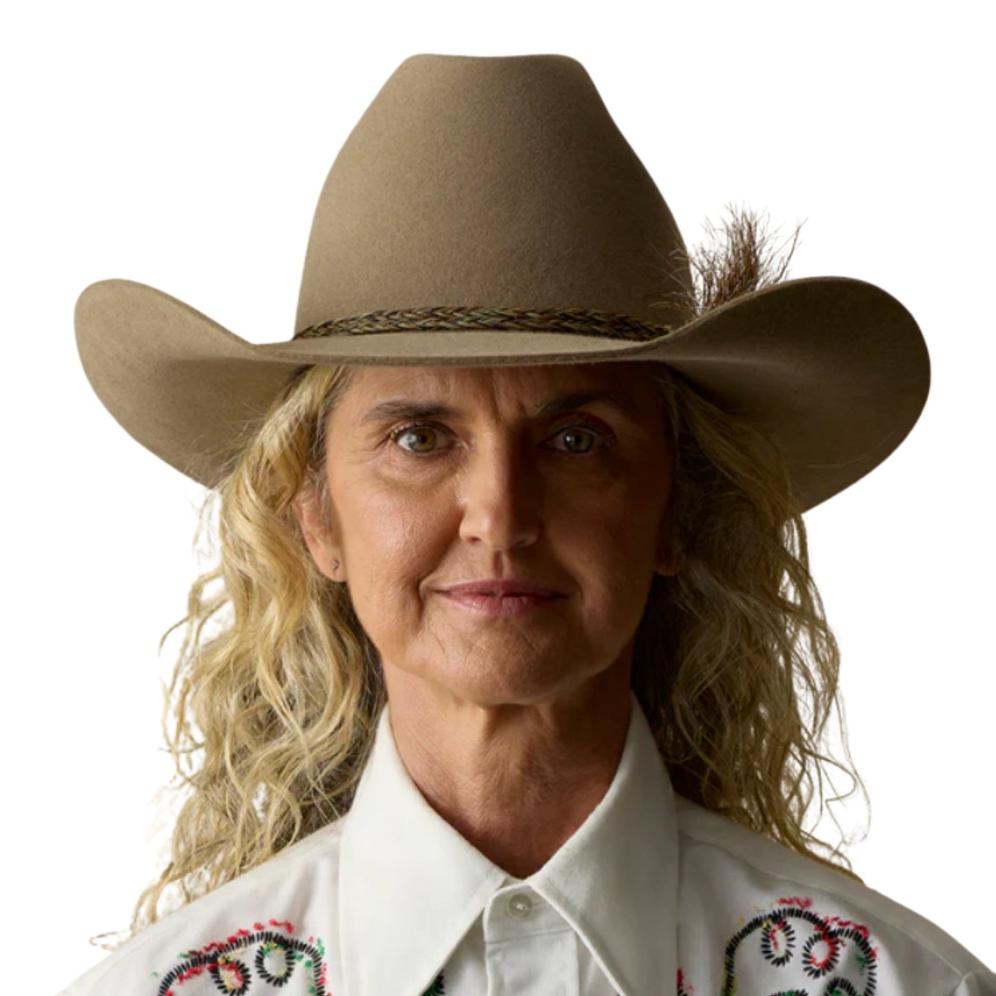 Akubra Rough Rider Hat
