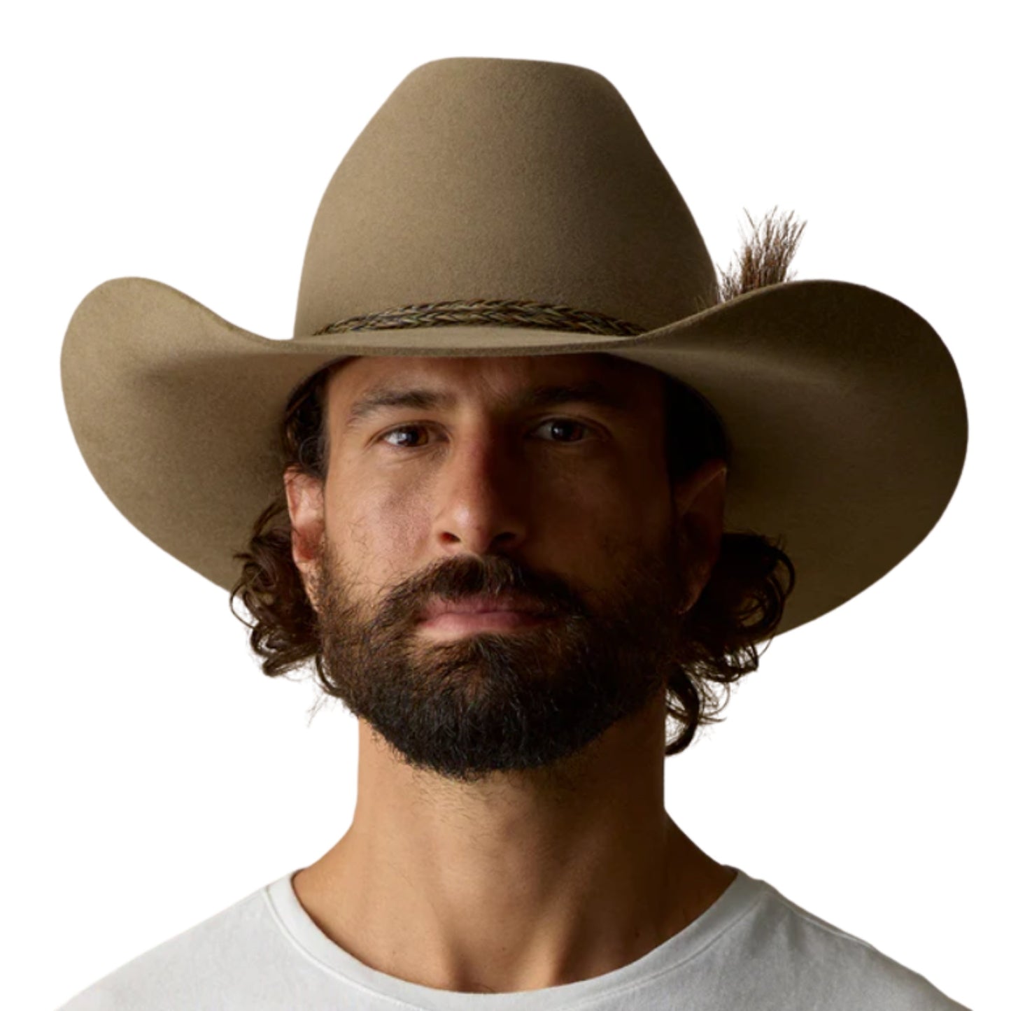 Akubra Rough Rider Hat