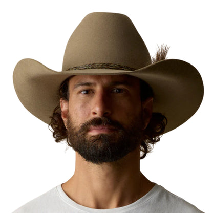 Akubra Rough Rider Hat