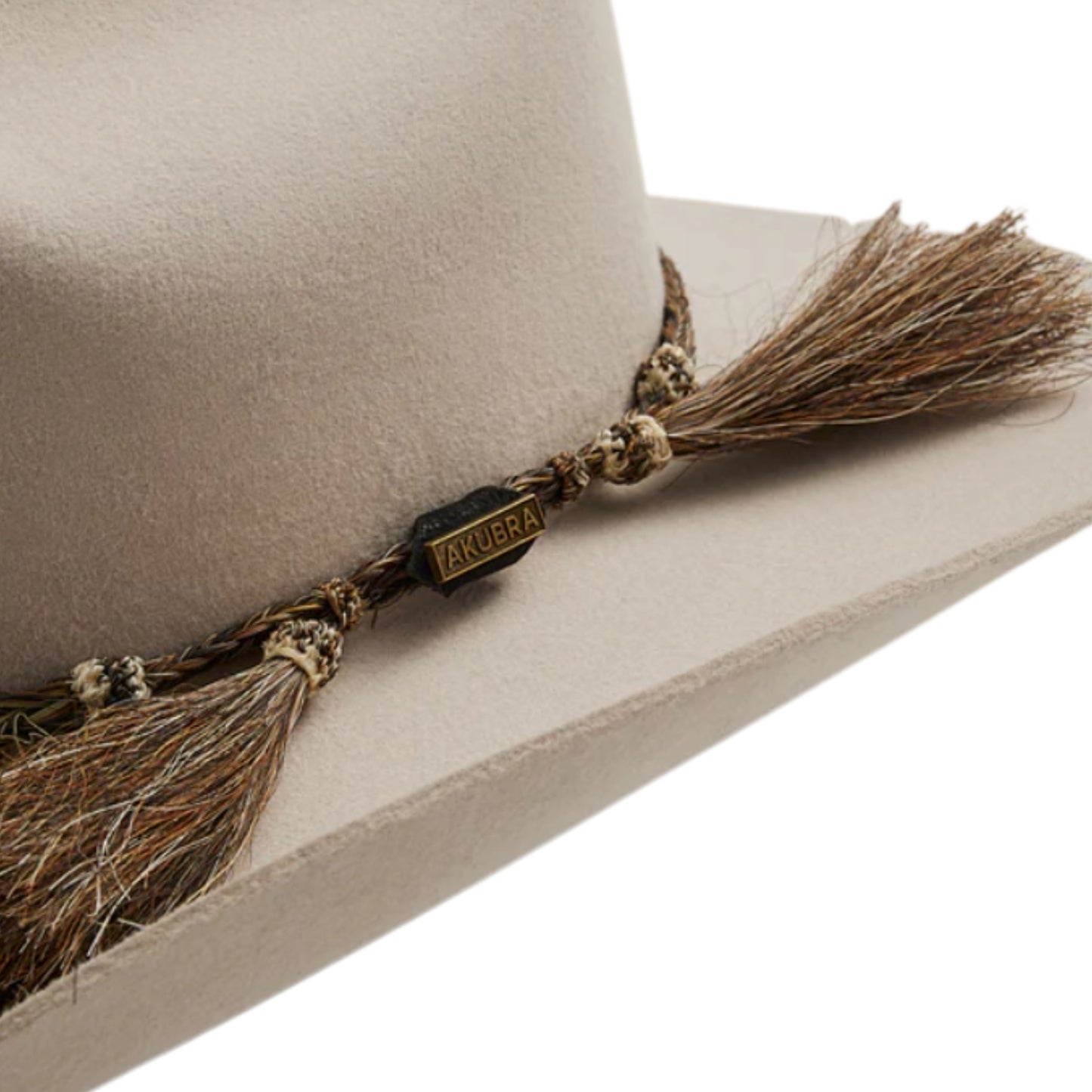 Akubra Rough Rider Hat