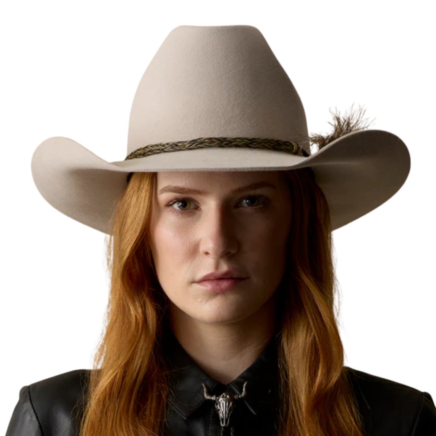 Akubra Rough Rider Hat