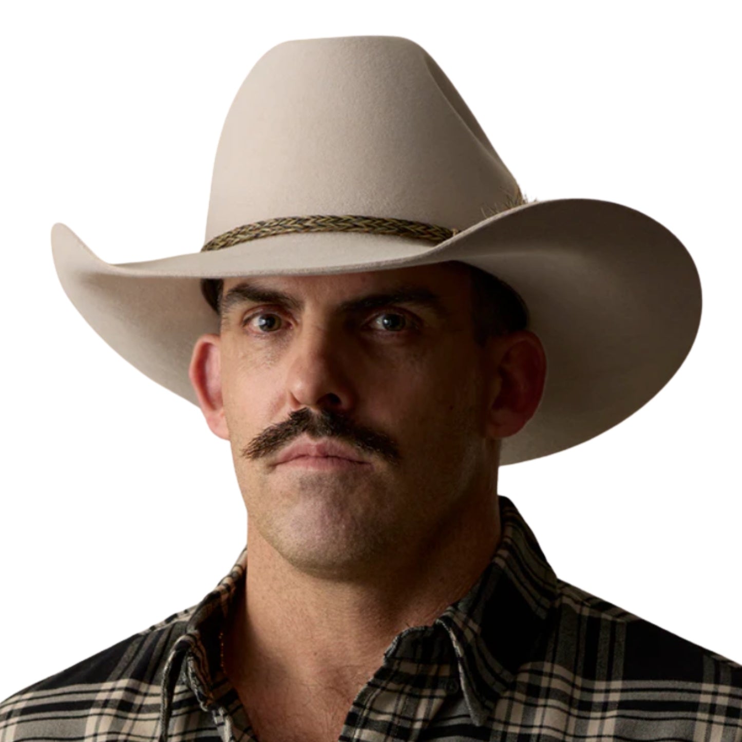 Akubra Rough Rider Hat