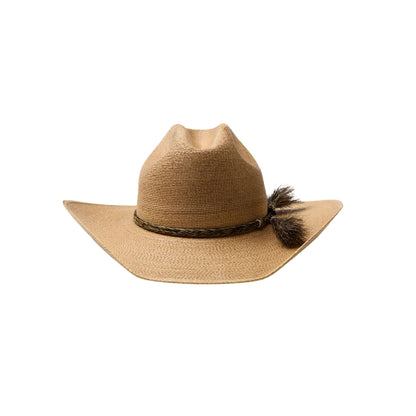 Akubra Rough Rider Straw Hat