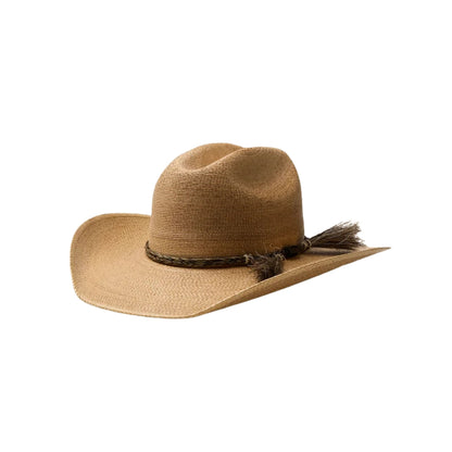 Akubra Rough Rider Straw Hat