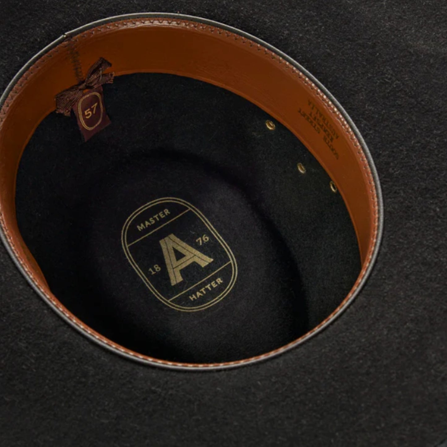 Akubra Tablelands Hat