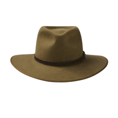 Akubra Tablelands Hat