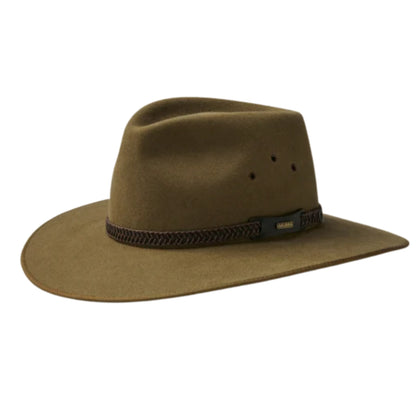 Akubra Tablelands Hat