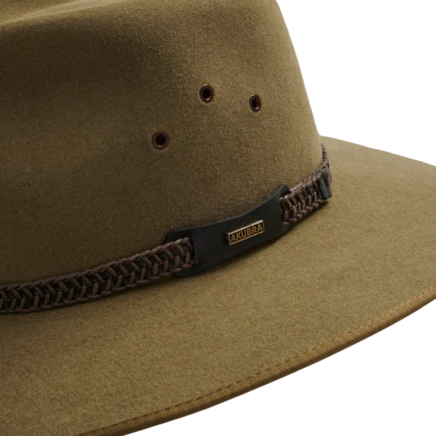 Akubra Tablelands Hat