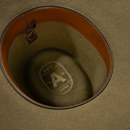 Akubra Tablelands Hat