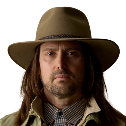 Akubra Tablelands Hat