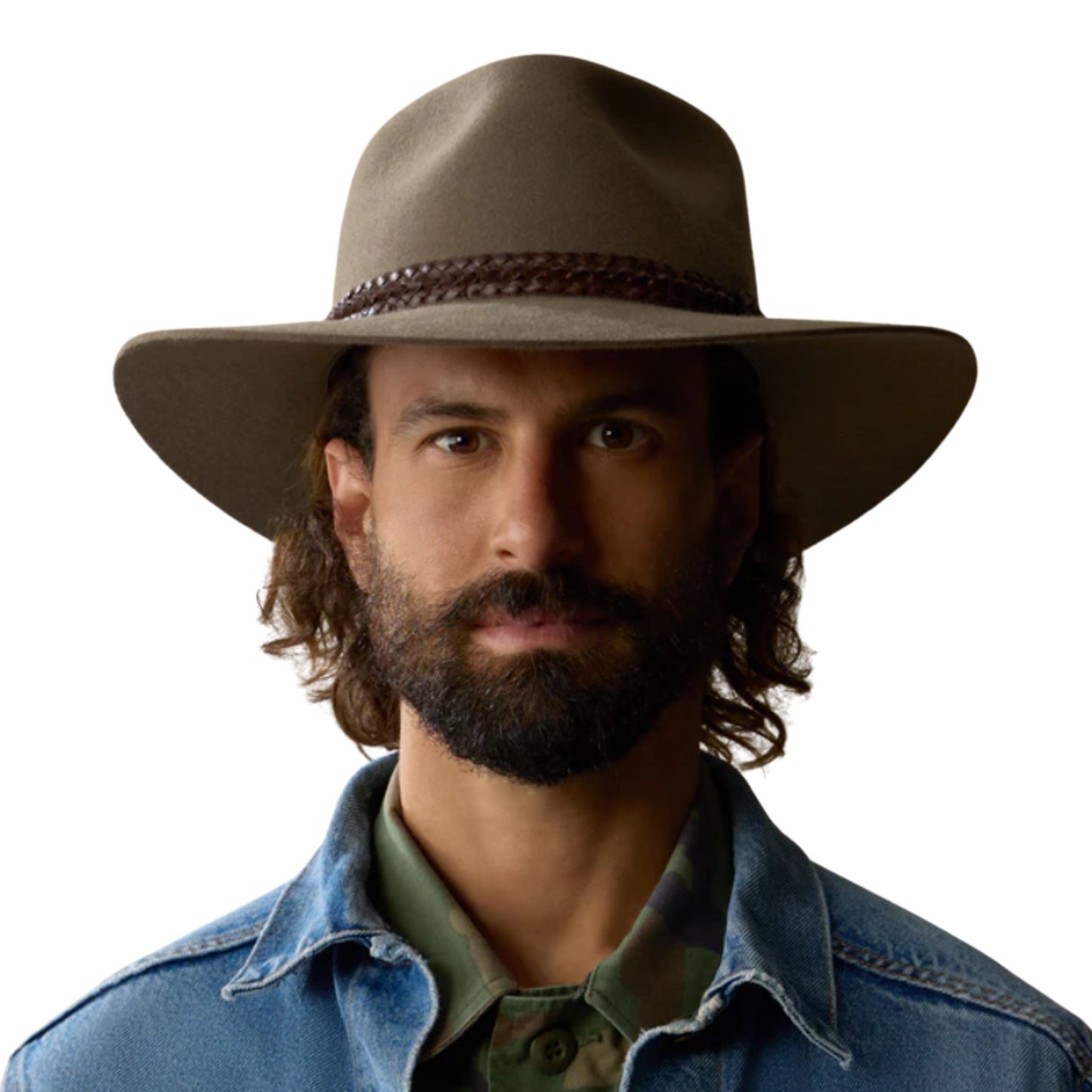 Akubra The Brumby Hat