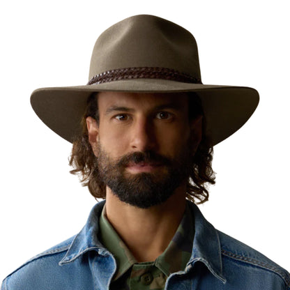 Akubra The Brumby Hat