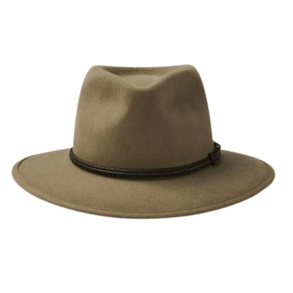 Akubra Traveller Hat