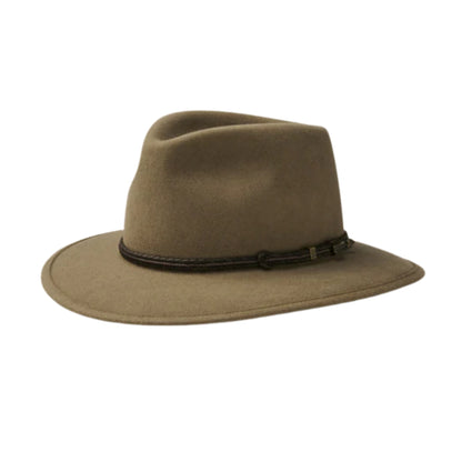 Akubra Traveller Hat