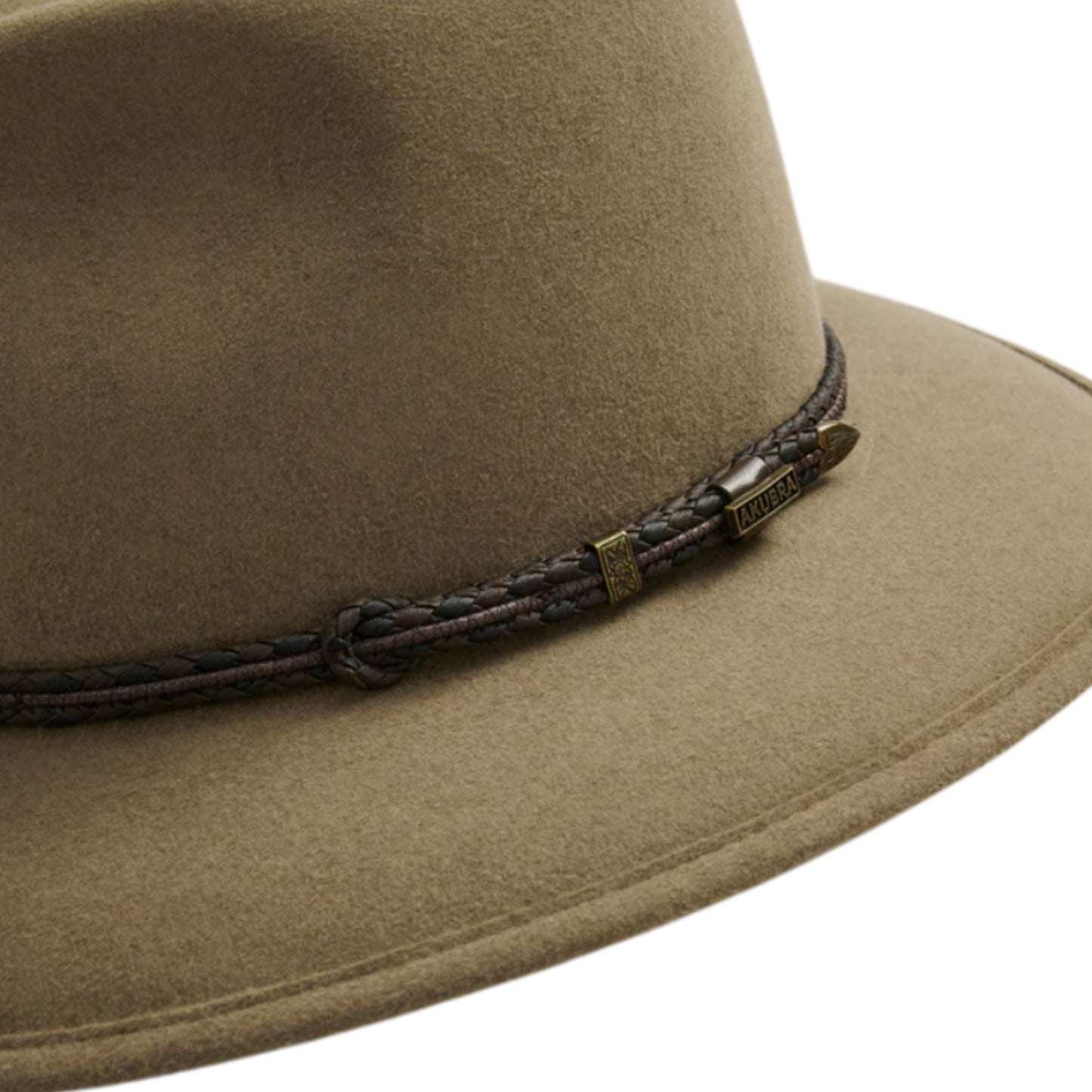 Akubra Traveller Hat