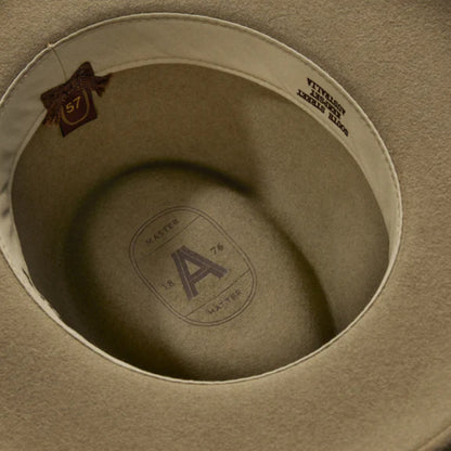 Akubra Traveller Hat