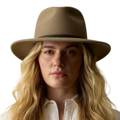 Akubra Traveller Hat