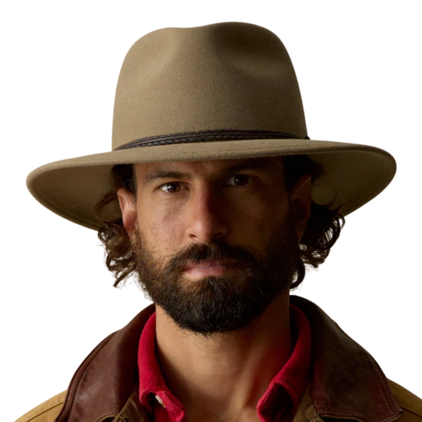 Akubra Traveller Hat