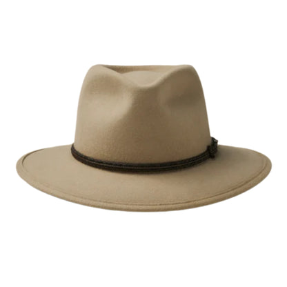 Akubra Traveller Hat