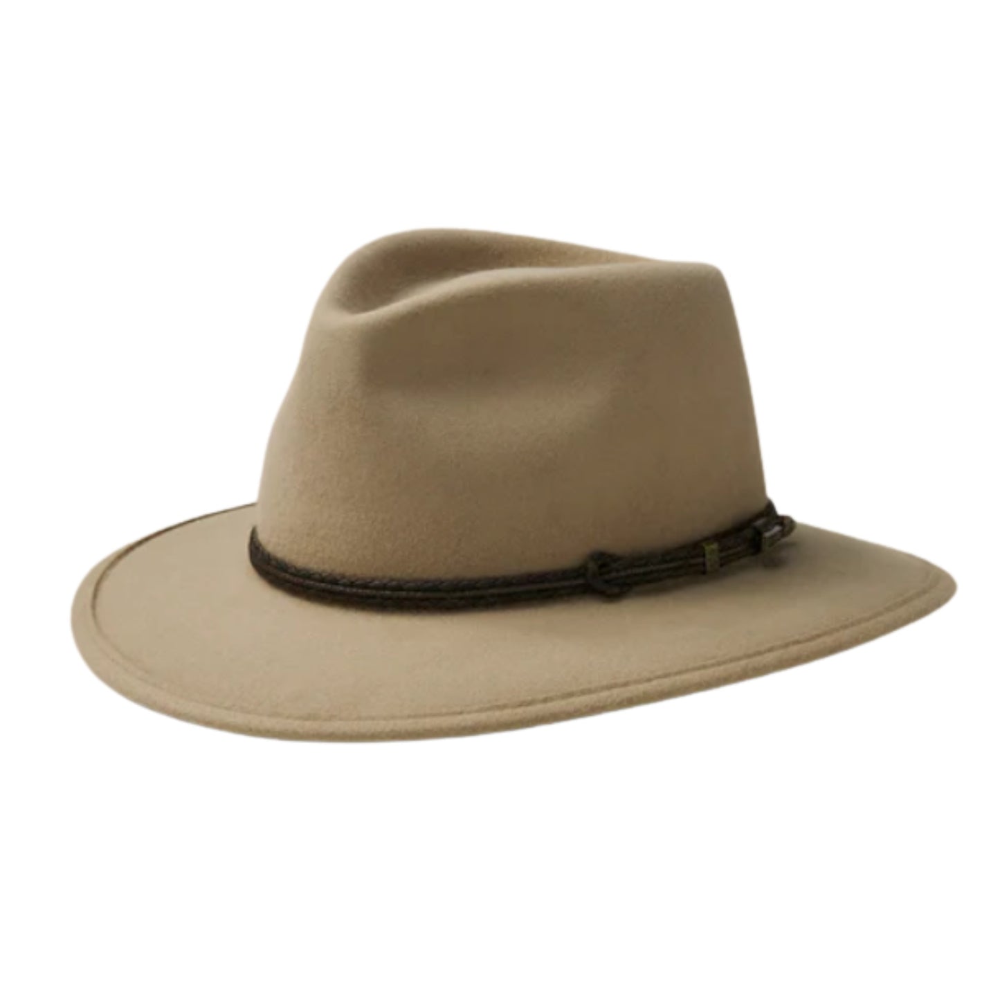 Akubra Traveller Hat