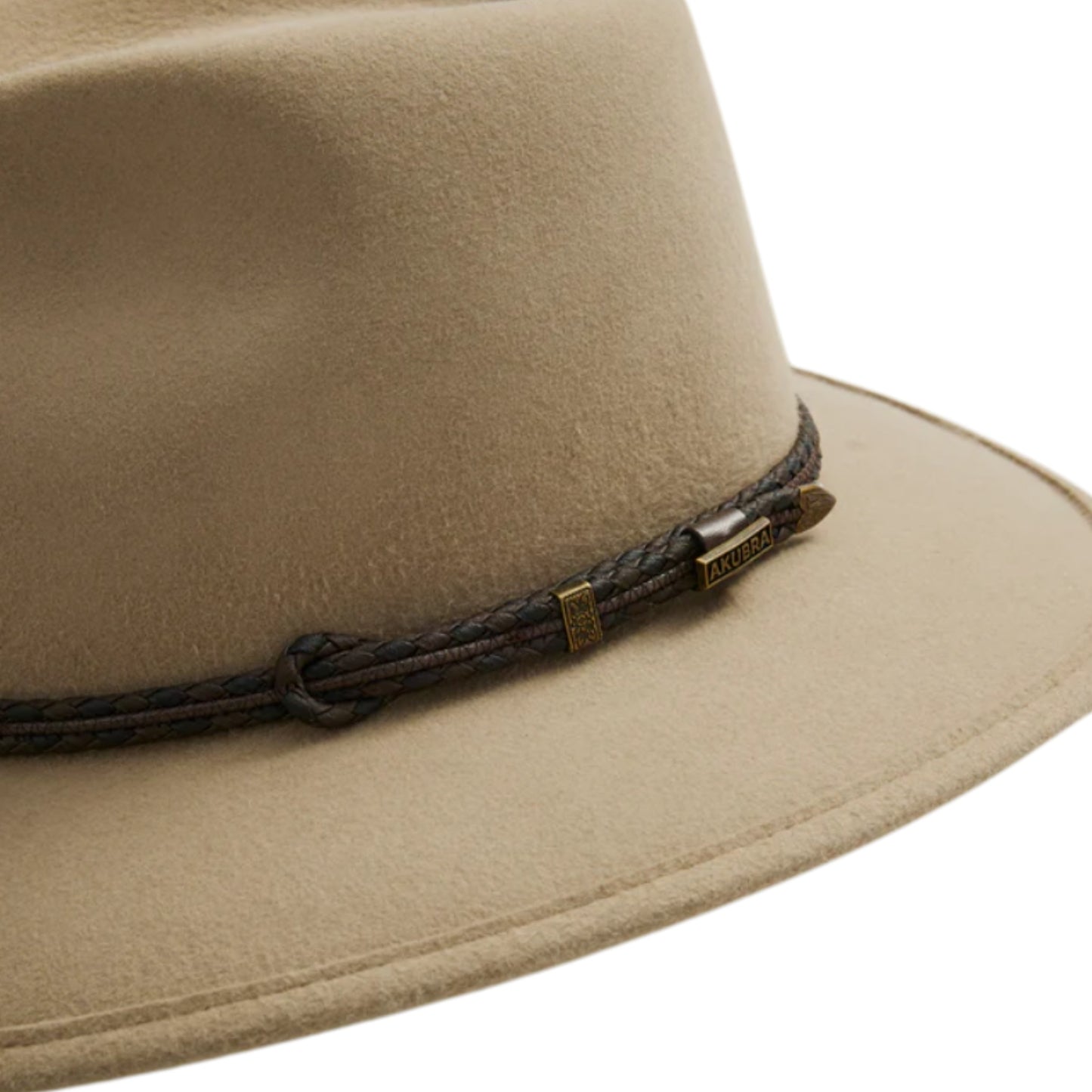 Akubra Traveller Hat