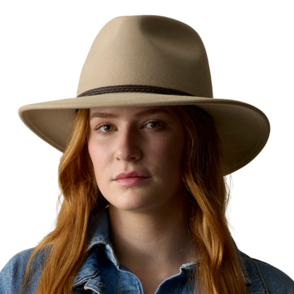 Akubra Traveller Hat
