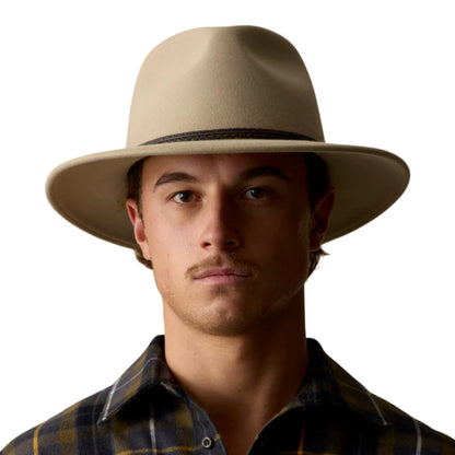 Akubra Traveller Hat