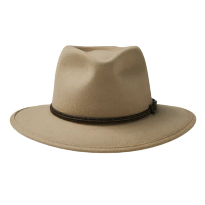 Akubra Traveller Hat