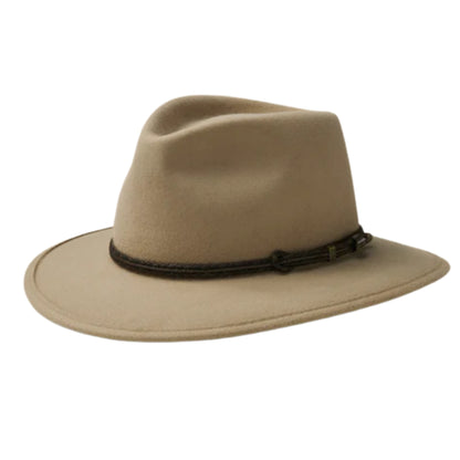Akubra Traveller Hat