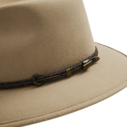 Akubra Traveller Hat