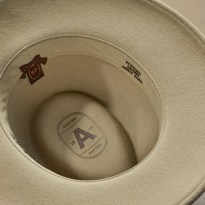 Akubra Traveller Hat