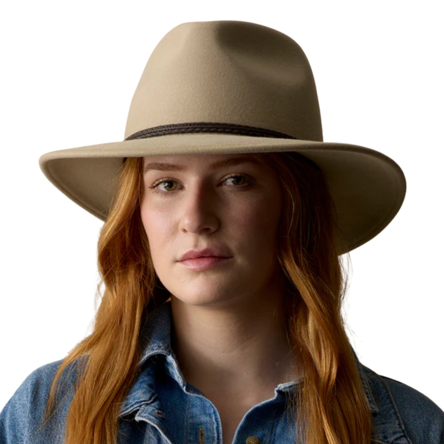 Akubra Traveller Hat