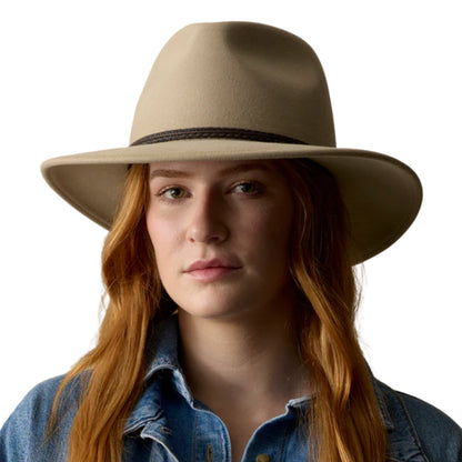 Akubra Traveller Hat