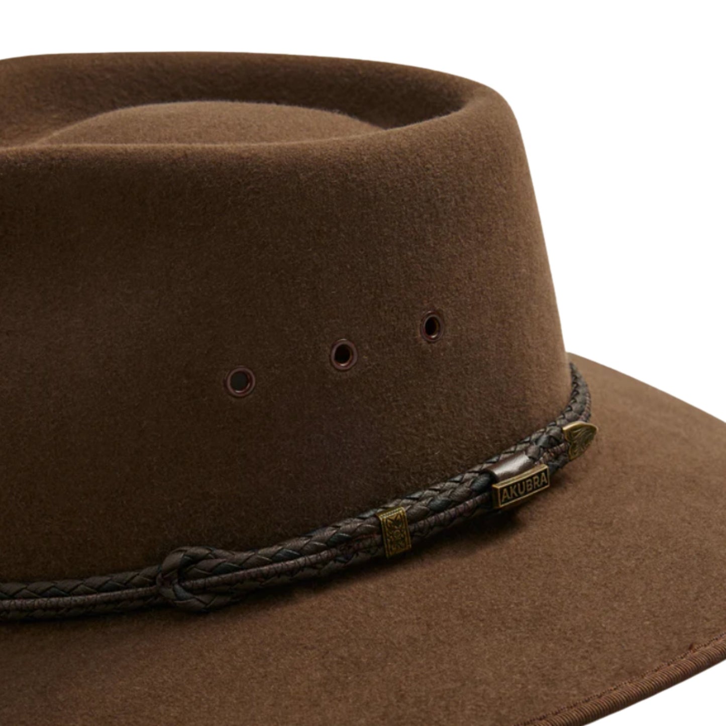 Akubra Cattleman Hat