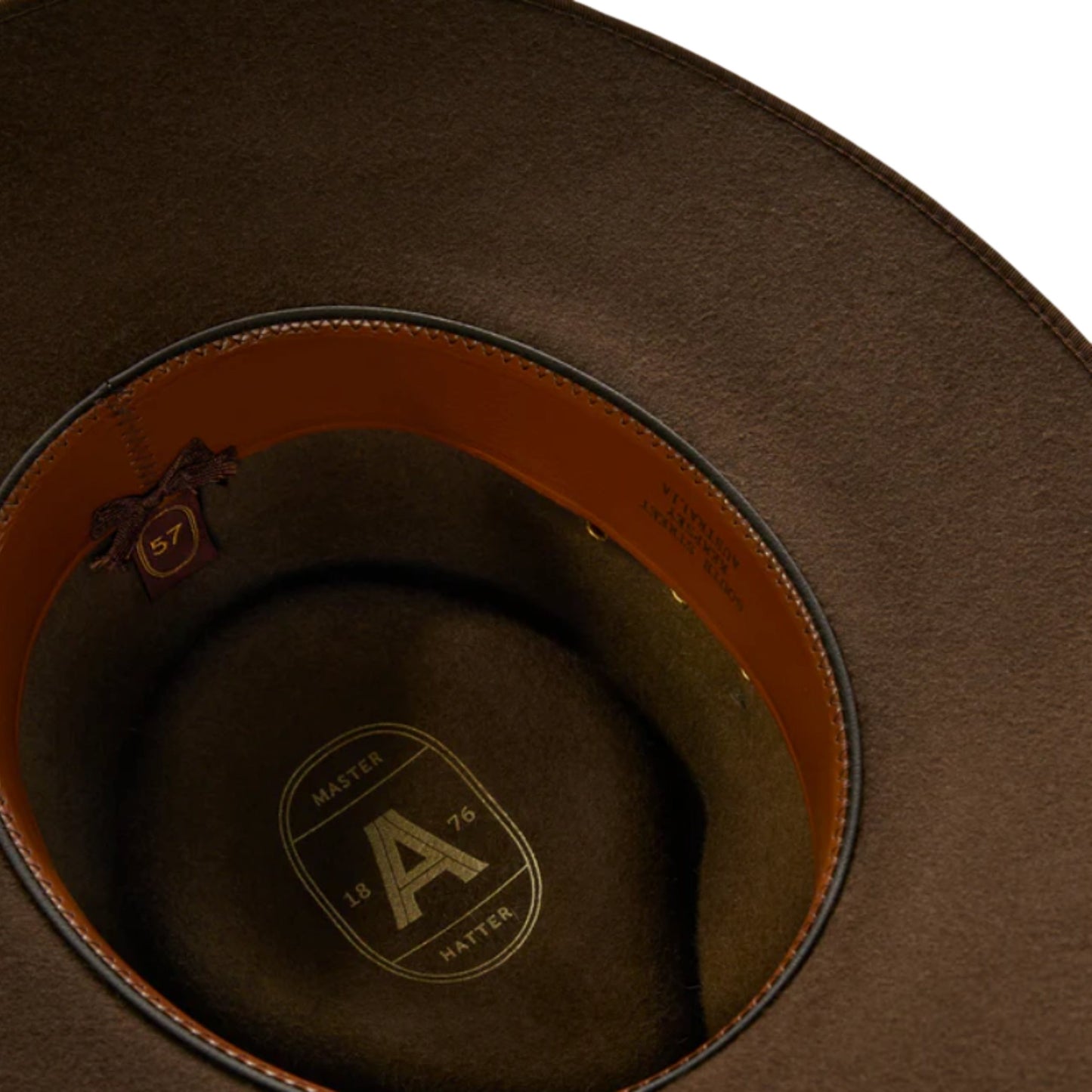 Akubra Cattleman Hat