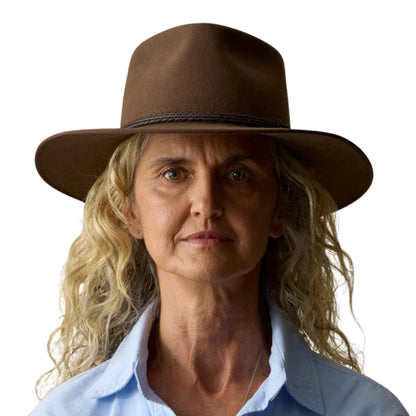 Akubra Cattleman Hat