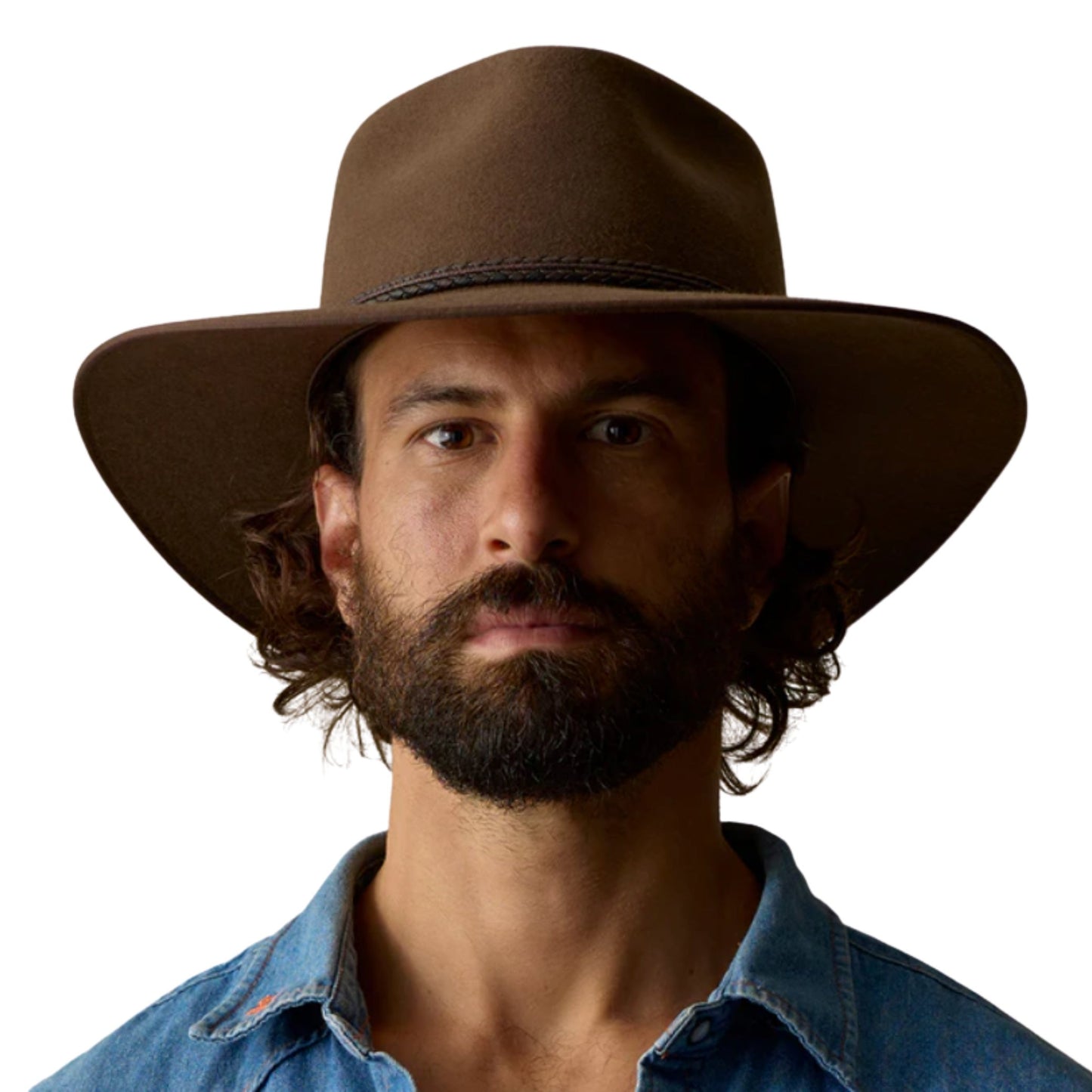Akubra Cattleman Hat