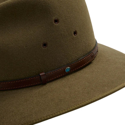 Akubra Coober Pedy Hat