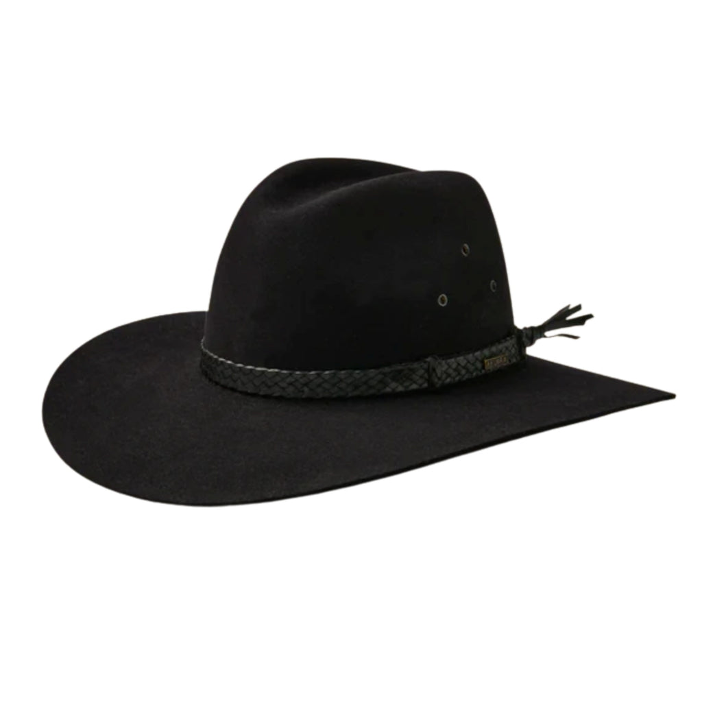 Akubra Riverina Hat