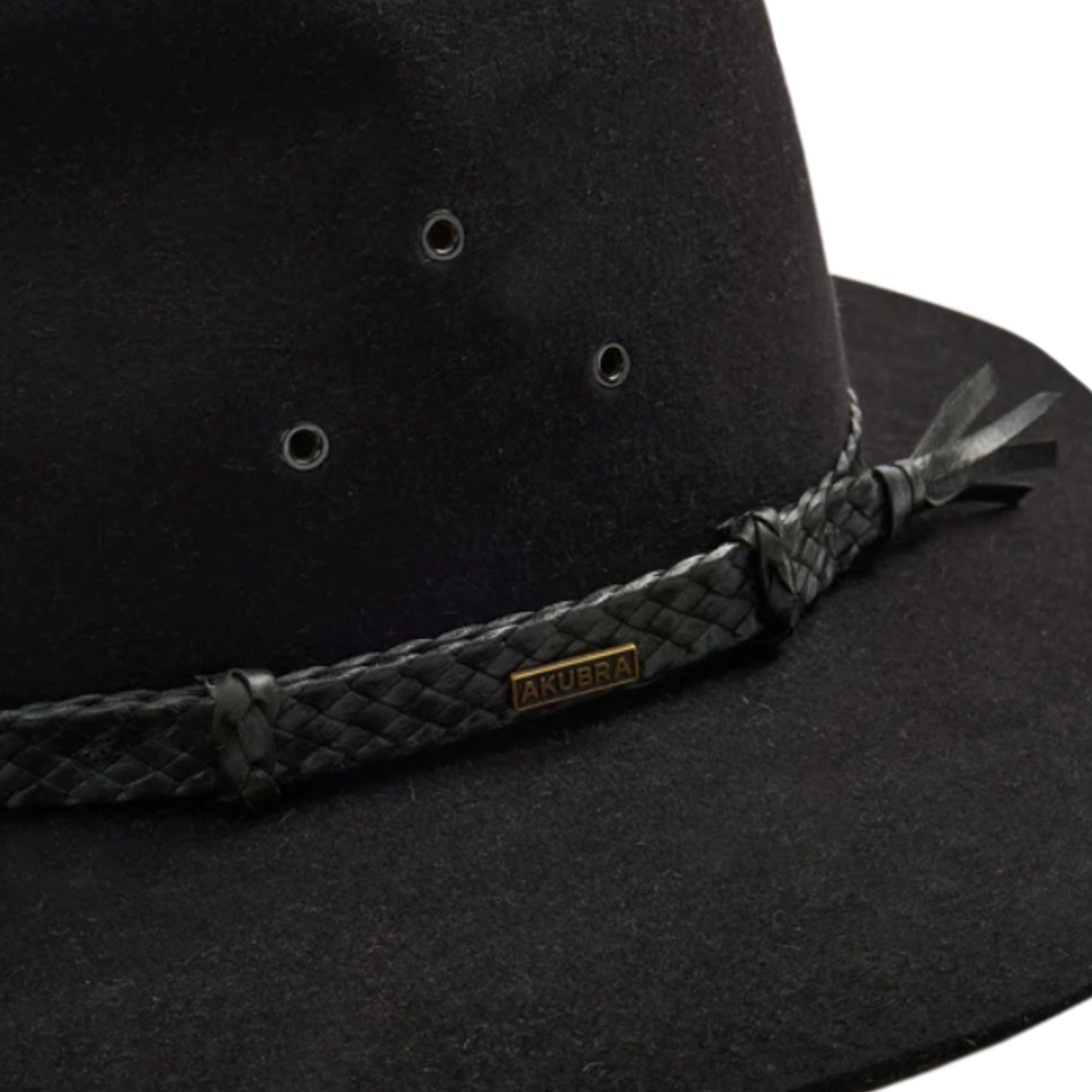 Akubra Riverina Hat
