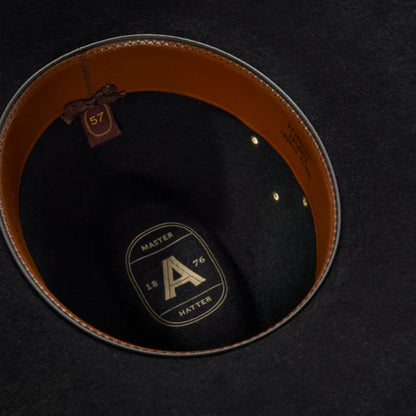 Akubra Riverina Hat