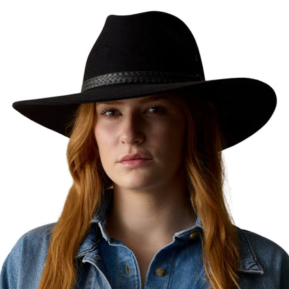 Akubra Riverina Hat