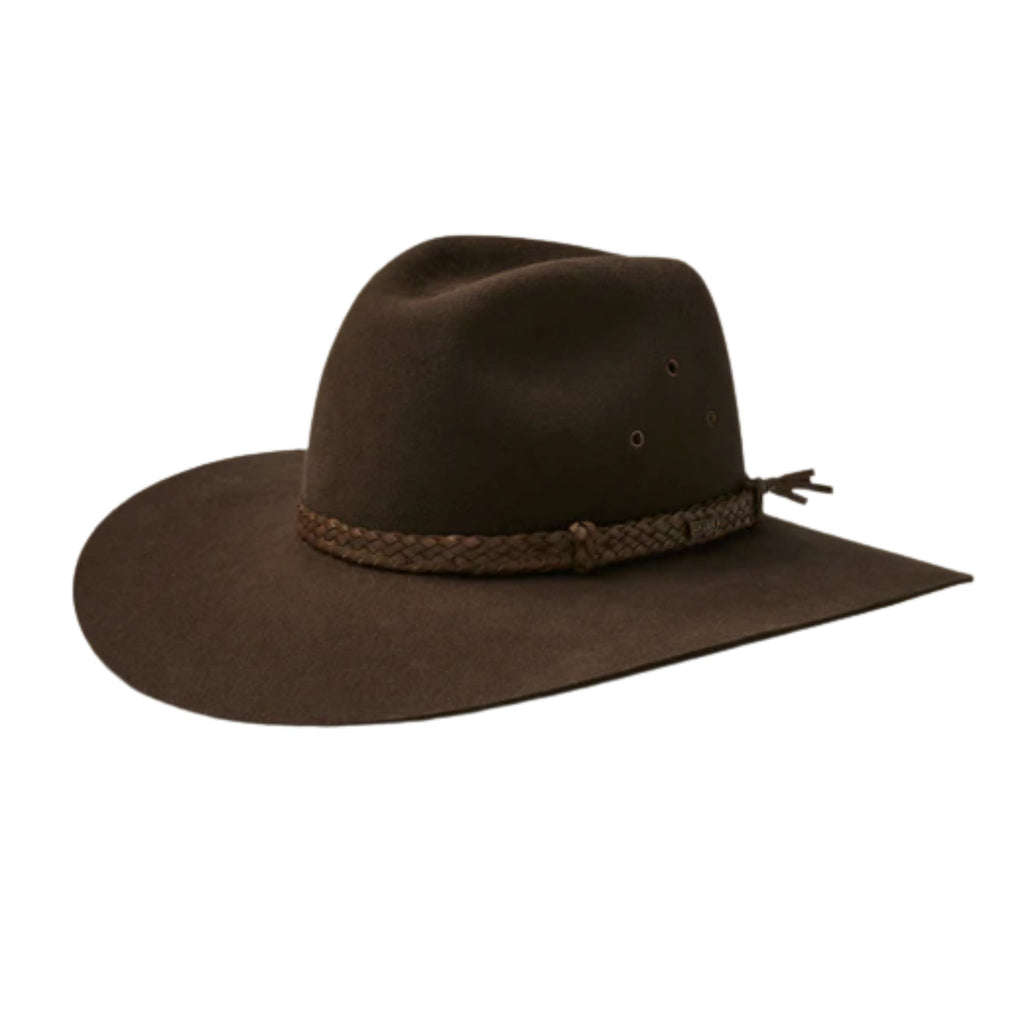 Akubra Riverina Hat