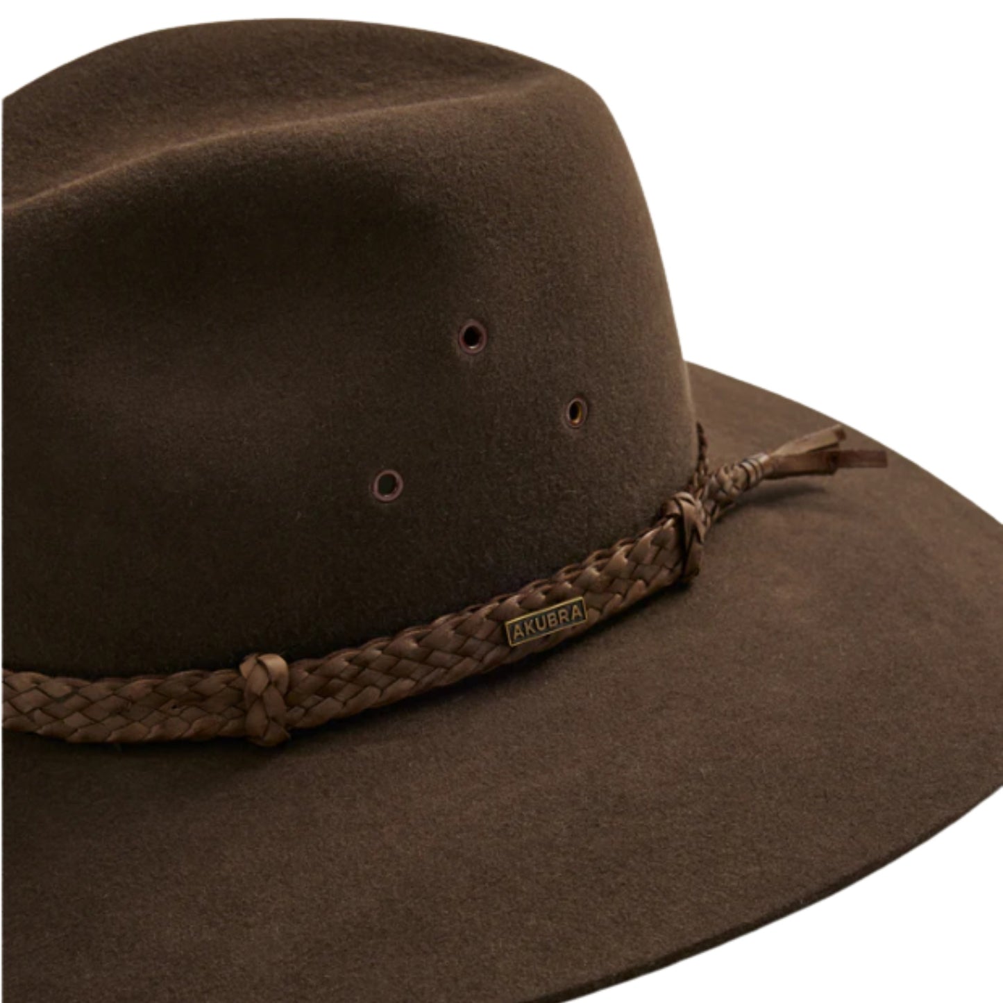 Akubra Riverina Hat