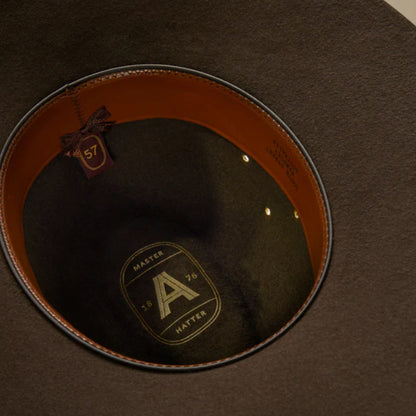 Akubra Riverina Hat