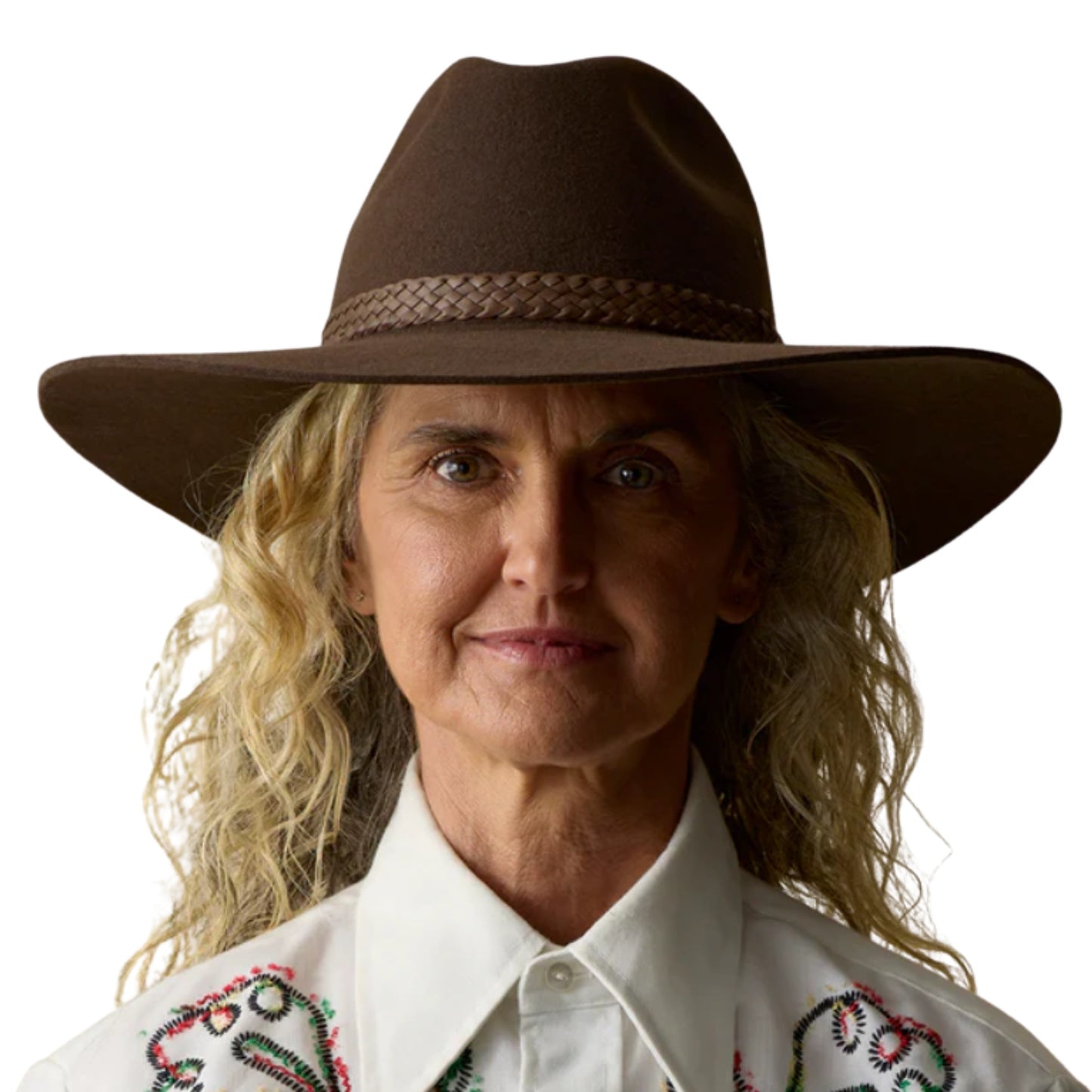 Akubra Riverina Hat