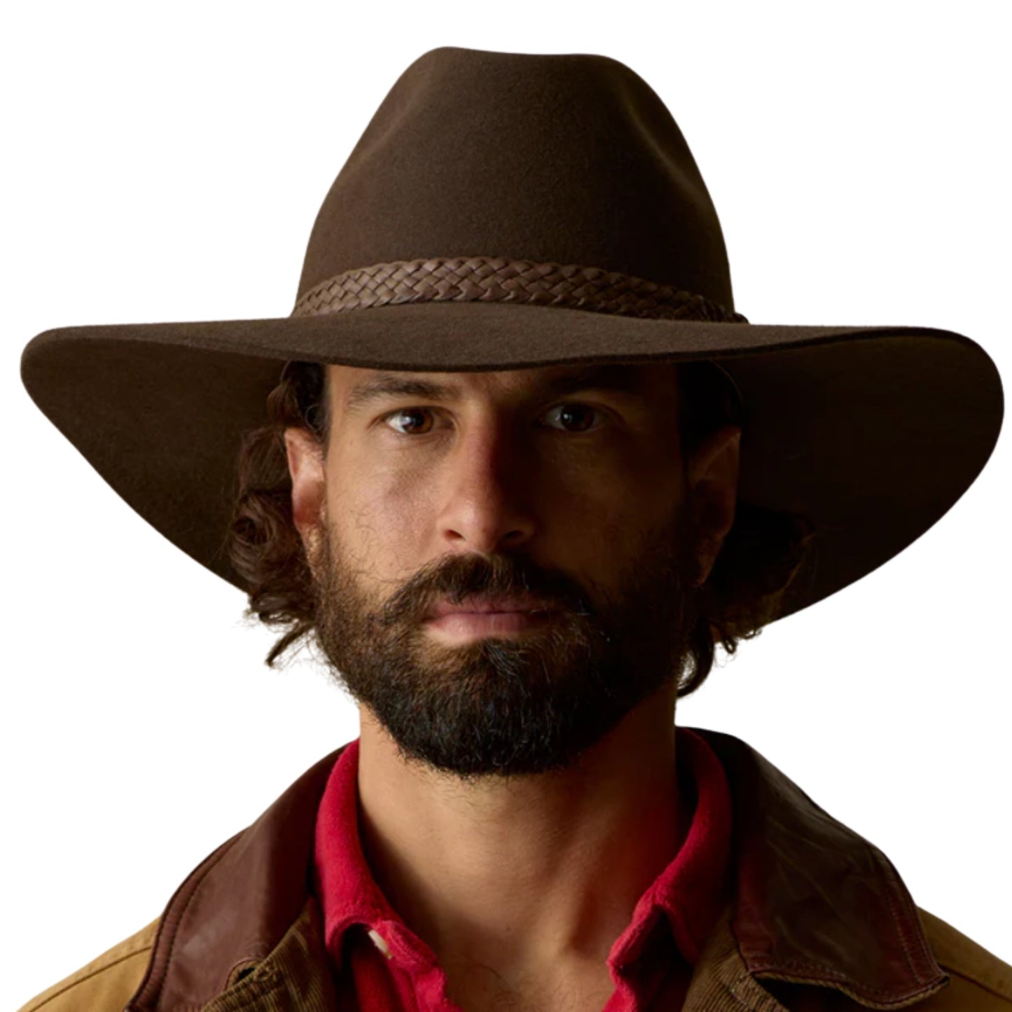 Akubra Riverina Hat