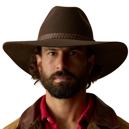 Akubra Riverina Hat