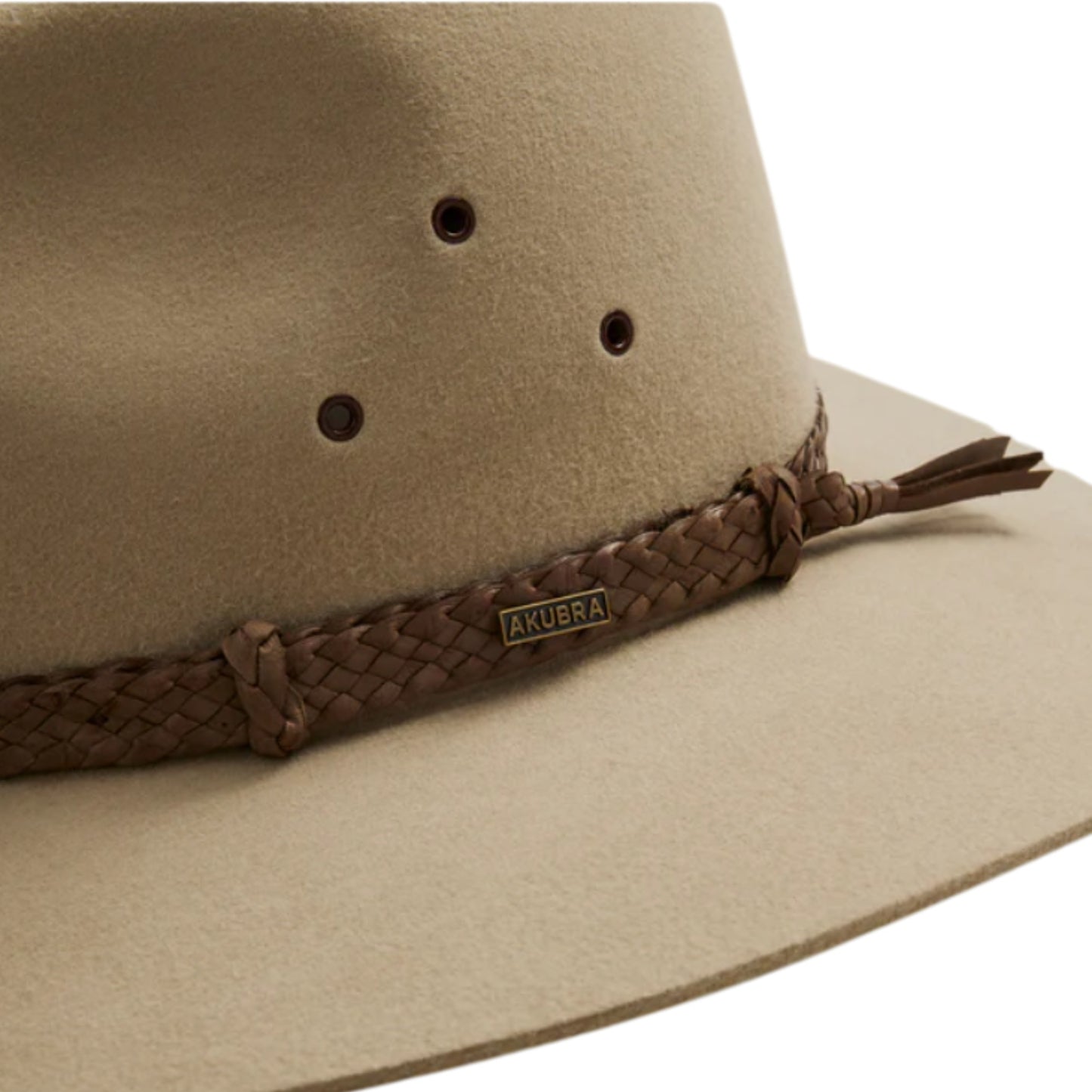 Akubra Riverina Hat